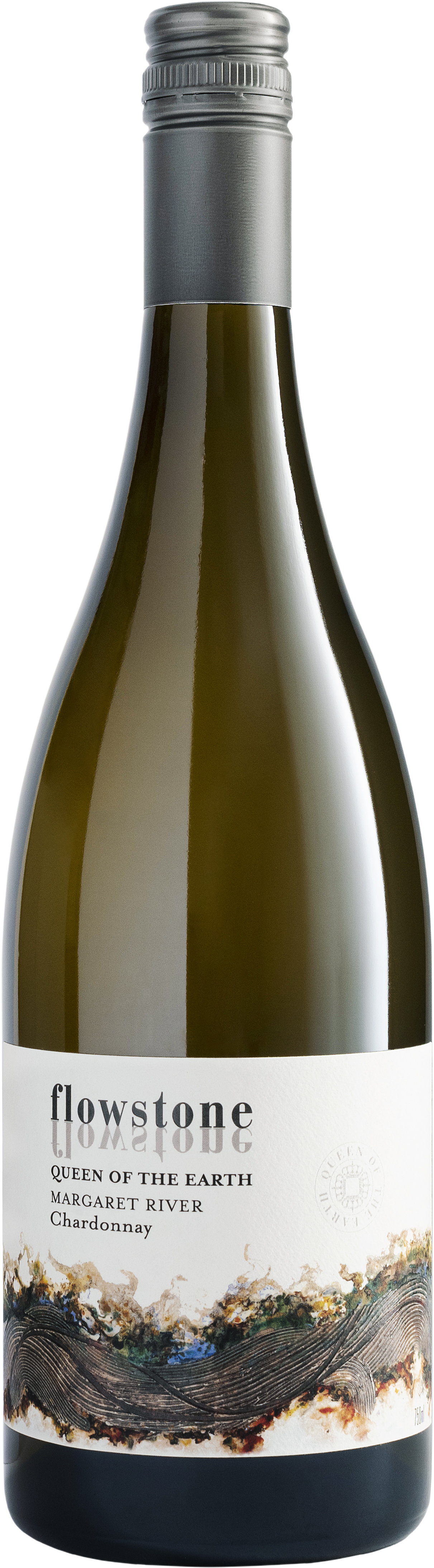 Flowstone Wines Queen of the Earth Chardonnay 2021 Margaret River